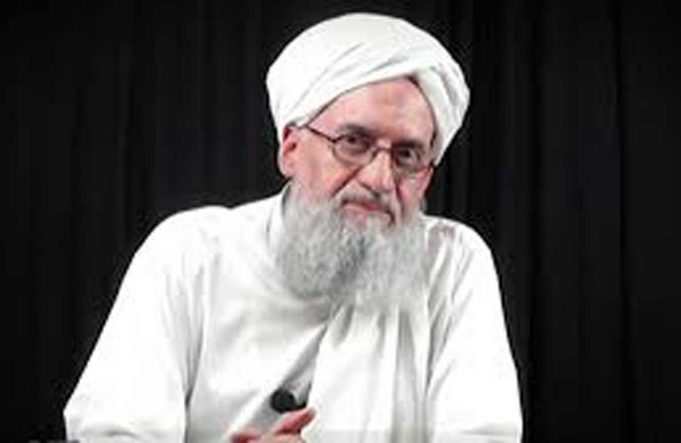 Ayman Al Zawahiri