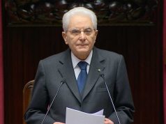 Sergio Mattarella