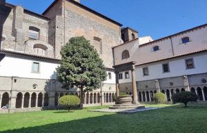 L’università della Tuscia