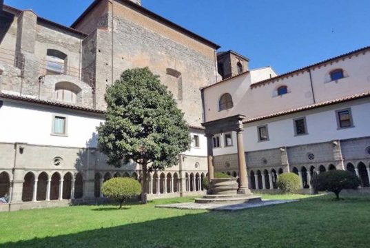 L’università della Tuscia