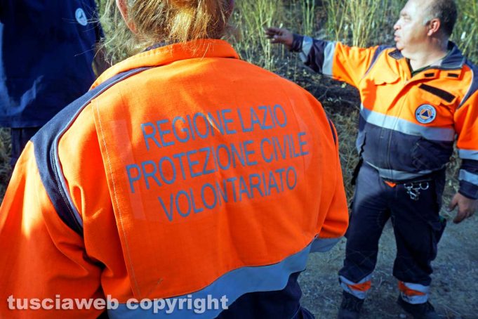 Protezione civile