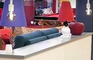 L’arredo bagno del GFVip è targato Ceramica Flaminia